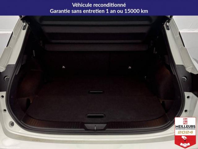 Nissan Qashqai image 3