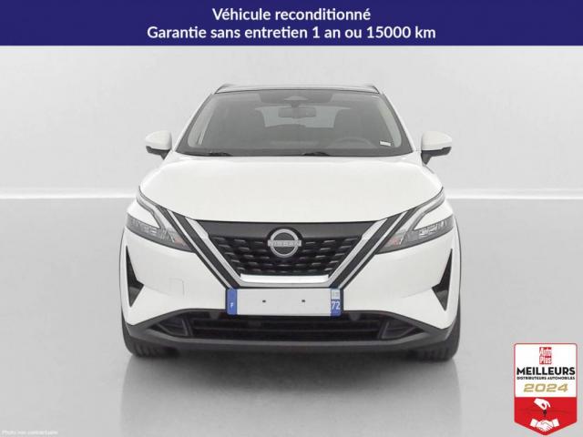 Nissan Qashqai image 5