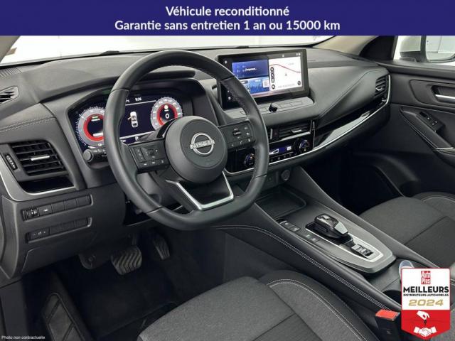 Nissan Qashqai image 7