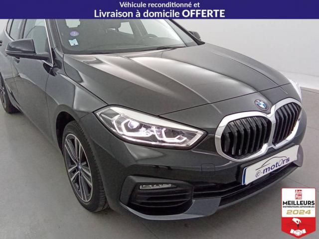 Bmw Série 1 image 9