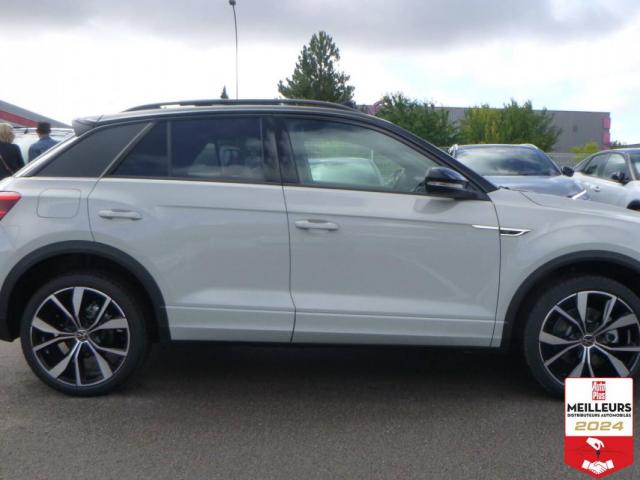 Volkswagen T-Roc image 8
