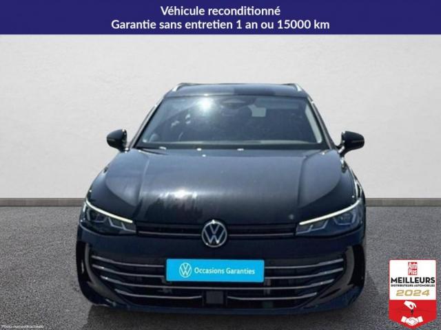 Volkswagen Passat image 4