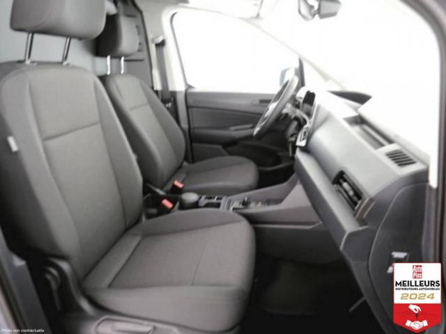 Volkswagen Caddy image 5