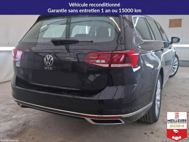 Volkswagen Passat Sw image 3