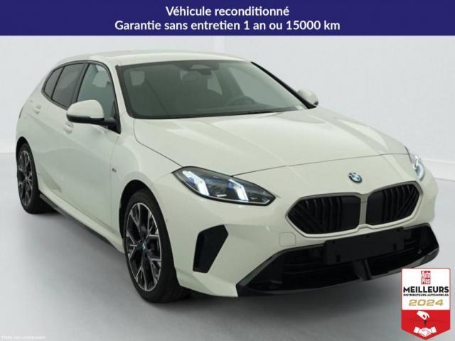 Bmw Série 1 image 3