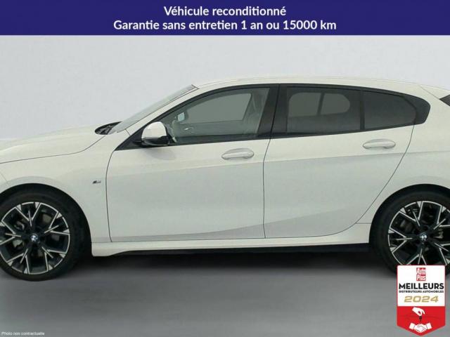 Bmw Série 1 image 5