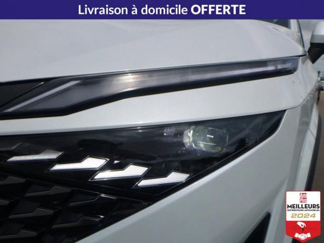 Nissan Qashqai image 7