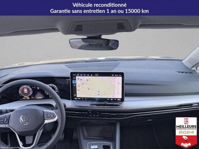 Volkswagen Golf image 5