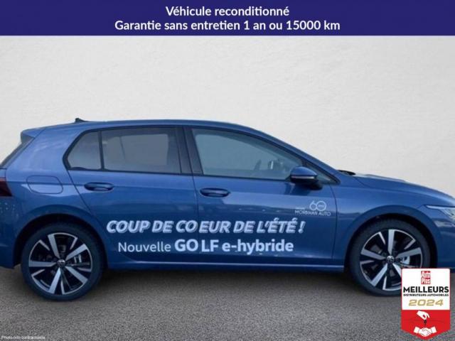 Volkswagen Golf image 1