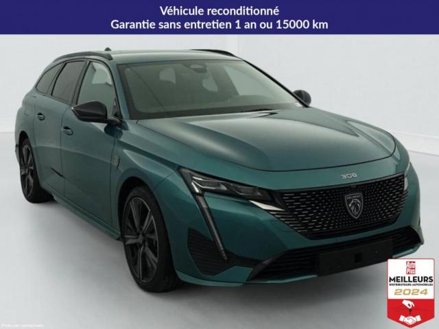 Peugeot 308 Sw image 8