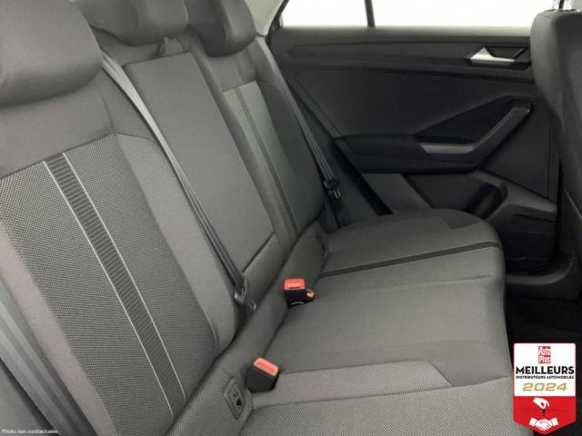 Volkswagen T-Roc image 1