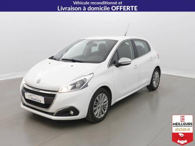 Peugeot 208 1.2 Puretech 110 Allure