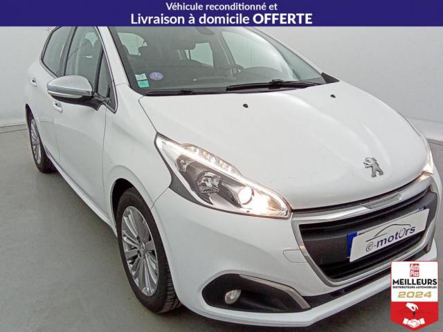 Peugeot 208 image 1