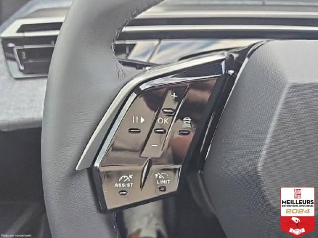 Peugeot 3008 image 4