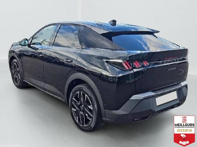 Peugeot 3008 image 7