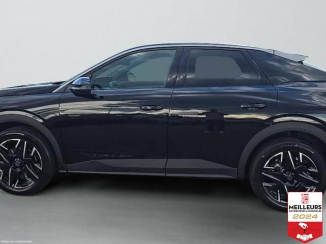 Peugeot 3008 image 5