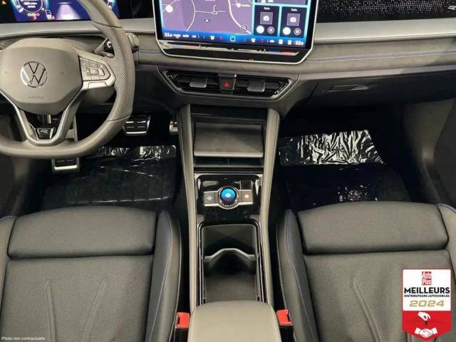 Volkswagen Tayron image 2