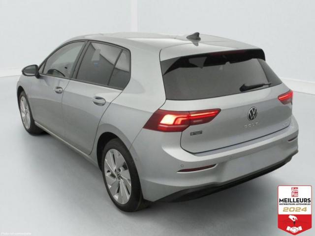 Volkswagen Golf image 4