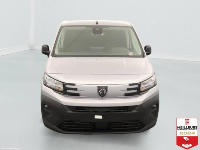 Peugeot Partner image 3