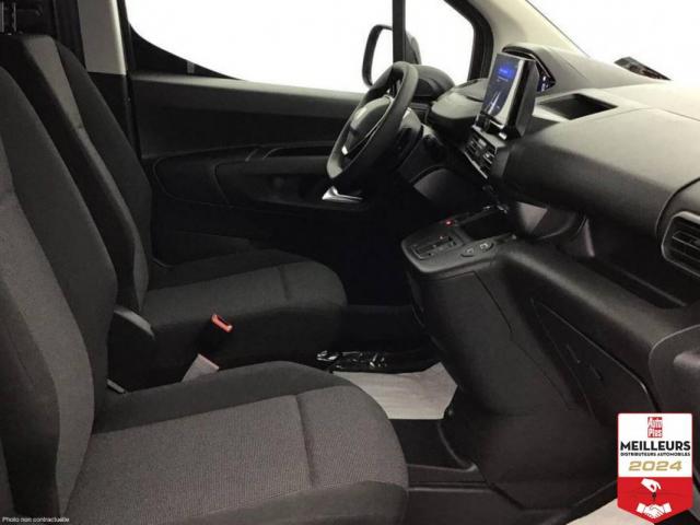 Peugeot Partner image 1