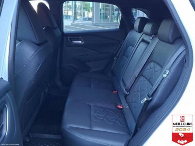 Nissan Qashqai image 6