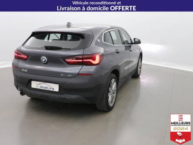 Bmw X2 image 1