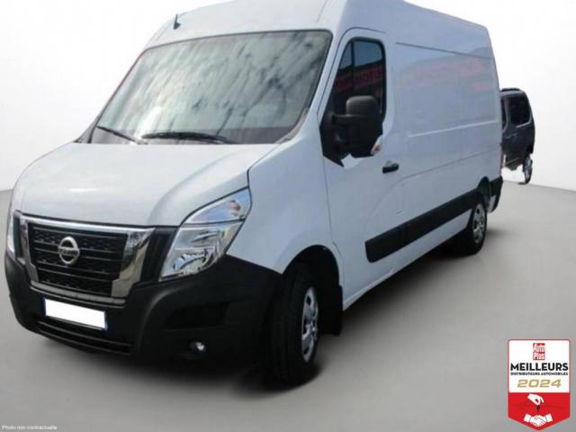 Nissan Interstar image 7