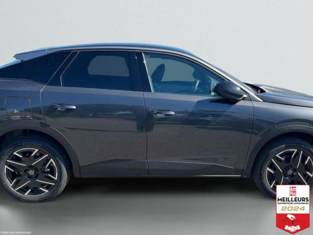 Peugeot 3008 image 2