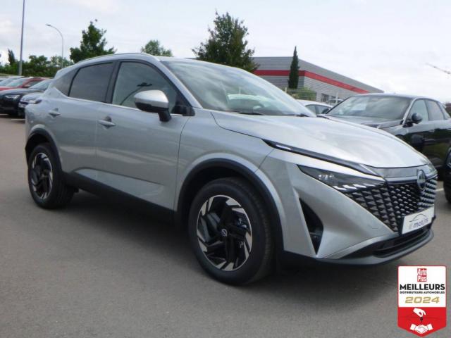 Nissan Qashqai image 6