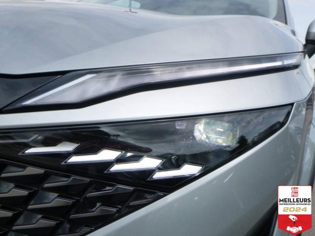 Nissan Qashqai image 3