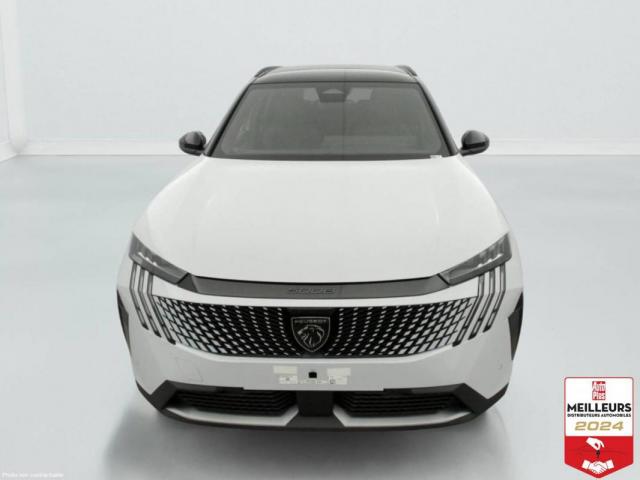 Peugeot 5008 Hybrid 145 E-Dcs6 Gt