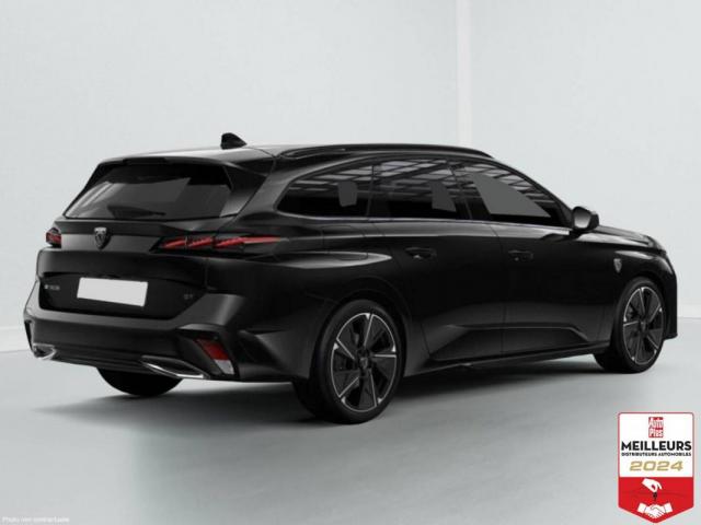 Peugeot 308 Sw E308 156 Gt