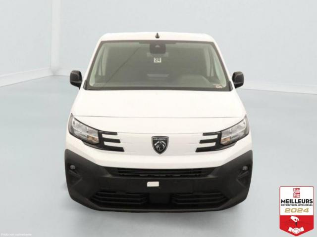 Peugeot Partner image 3