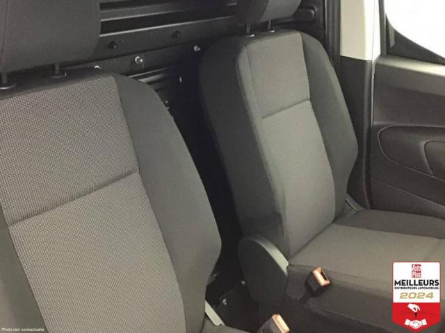 Peugeot Partner image 4