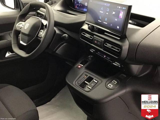 Peugeot Partner image 2