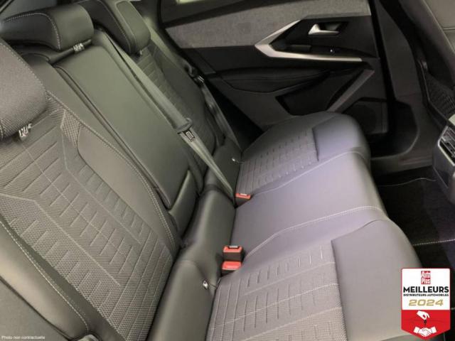 Peugeot 3008 image 8