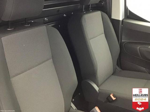 Peugeot Partner image 8