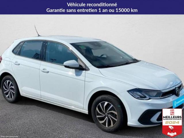 Volkswagen Polo image 8