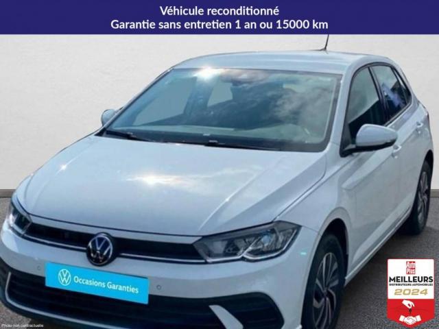 Volkswagen Polo image 4