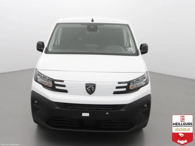 Peugeot Partner image 1