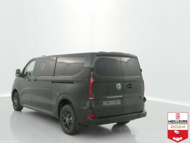 Volkswagen Transporter image 9