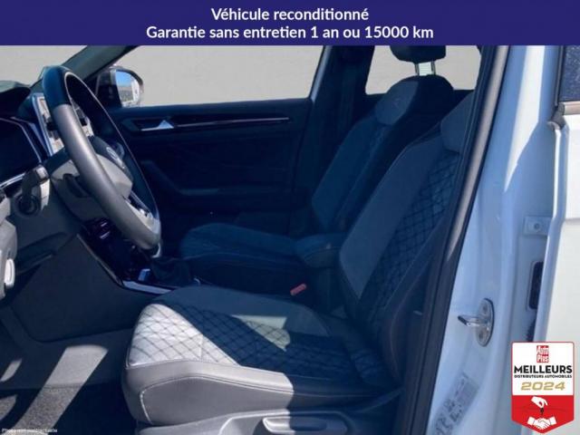 Volkswagen T-Roc image 2