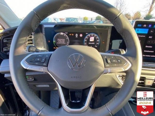 Volkswagen Tiguan image 7
