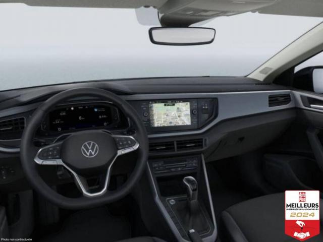 Volkswagen Taigo image 4