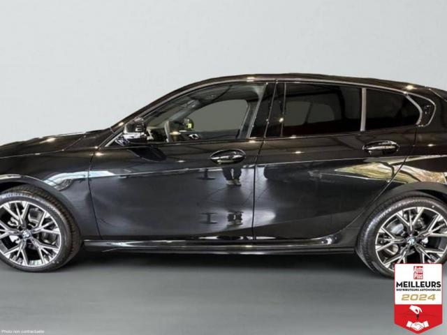 Bmw Série 1 image 1