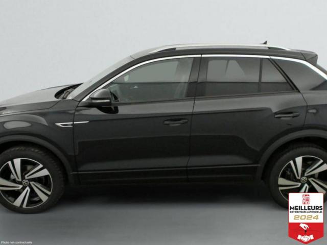 Volkswagen T-Roc image 1
