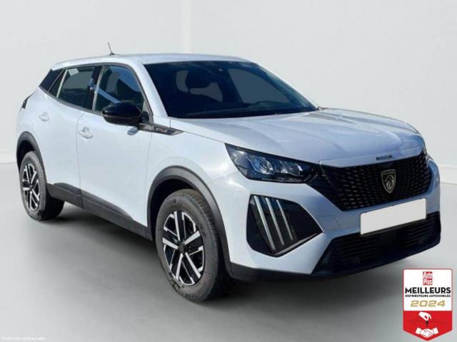 Peugeot 2008 image 5