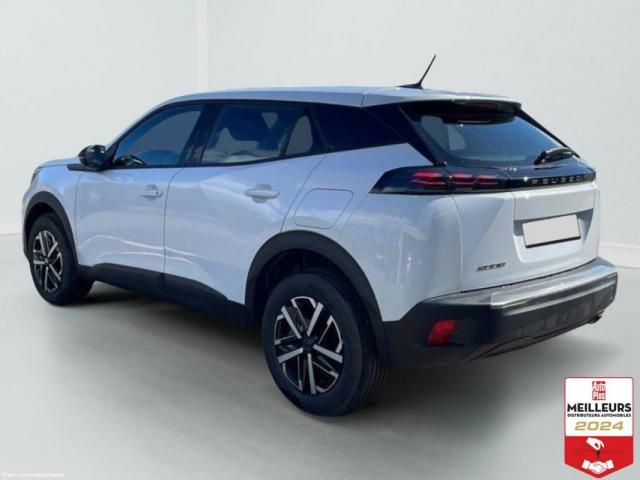 Peugeot 2008 image 3