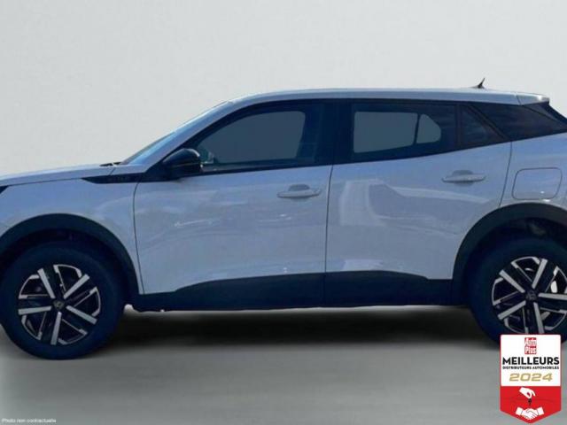 Peugeot 2008 image 2