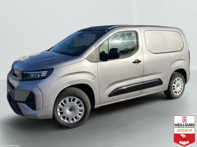 Opel Combo Cargo M 650 Kg Bluehdi 130 S Eat8